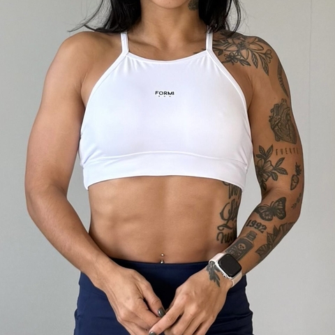 Top Formi Leader Branco - comprar online