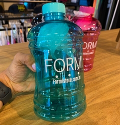 Garrafa de água - Galão 950ml FORMI - Loja FORMI