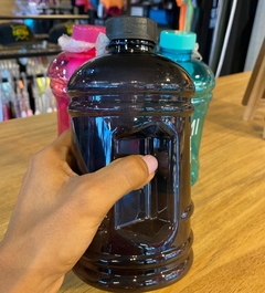 Garrafa de água - Galão 950ml FORMI na internet