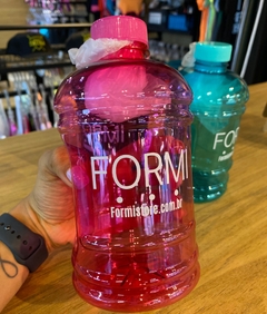 Garrafa de água - Galão 950ml FORMI - comprar online