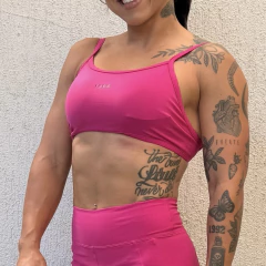 Top Formi Summer - Pink - comprar online