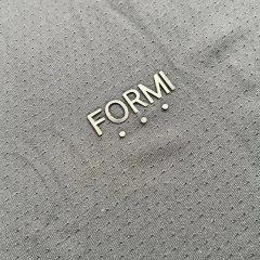 Blusa Manga longa Dry-fit FORMI - loja online