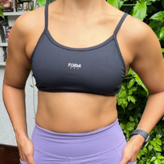 Top Formi Summer - Cores Diversas - Loja FORMI