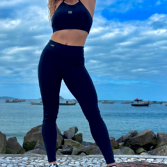Legging Jerk Formi Preta