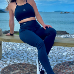 Legging Jerk Formi Preta - comprar online