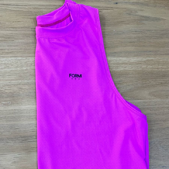 Cropped Formi Dry-Fit - Várias cores - loja online
