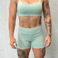 Short Formi Empina Bumbum - Erva Doce - comprar online