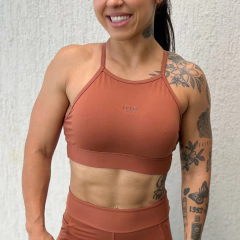 Top Formi Leader Caramelo