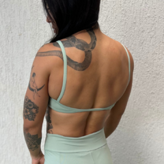 Top Formi Summer - Erva Doce na internet