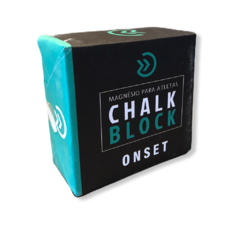 Magnésio Chalk Block