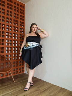 Vestido Aurora - IMPORIUM PLUS SIZE
