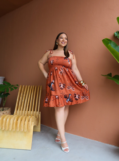 Vestido Safira - loja online
