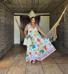 Vestido Ruby - comprar online