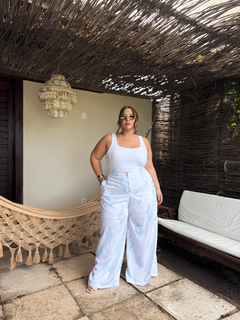 Calça Maya - IMPORIUM PLUS SIZE