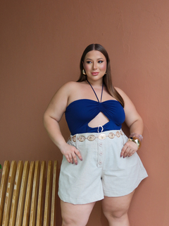 Body Olívia - IMPORIUM PLUS SIZE