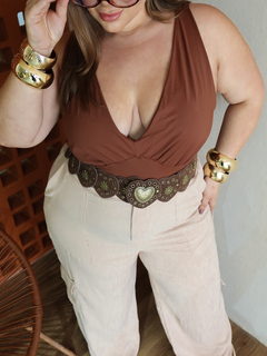 Body Kendall - IMPORIUM PLUS SIZE