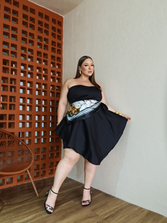 Vestido Aurora - comprar online
