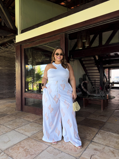 Calça Maya - IMPORIUM PLUS SIZE