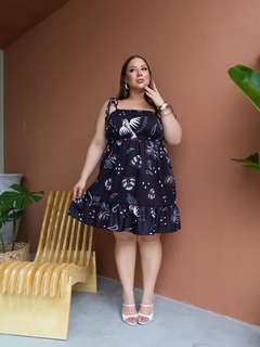 Vestido Safira - loja online