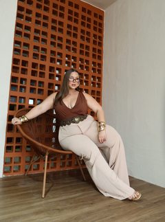 Calça Ellen na internet