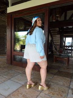 Camisaria Daphine - IMPORIUM PLUS SIZE