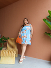 Vestido Safira - comprar online