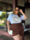 T- shirt Riviera