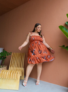 Vestido Safira - comprar online