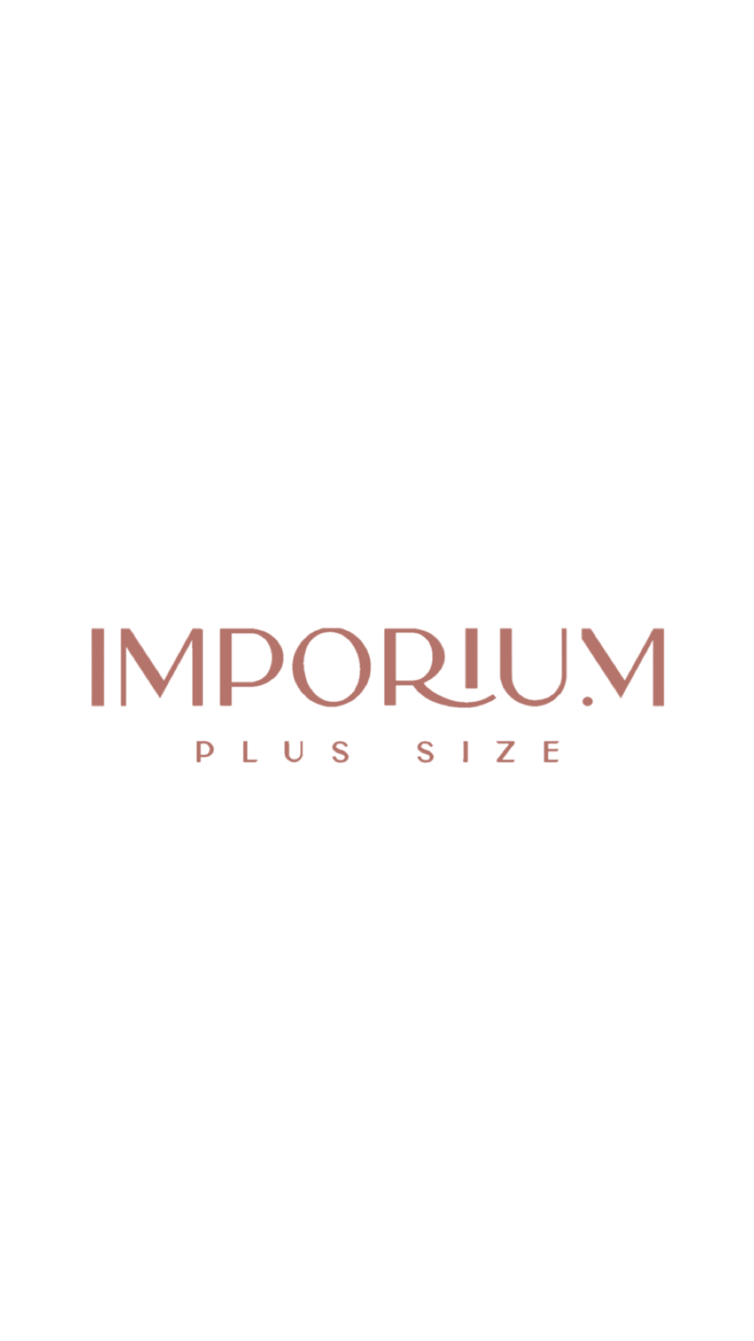 IMPORIUM PLUS SIZE