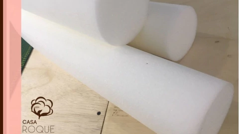 KIT BERÇO BEBE | SOMENTE ESPUMAS 2 DE 130X13 2 DE 45X13