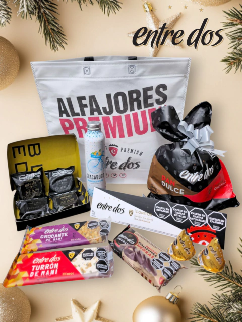 Combo Premium - comprar online