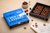 Almendras Bañadas en Chocolate Entre Dos x80gr - comprar online