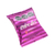 Alfajor de Chocolate Negro con Frambuesa