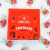 Bombones Frutillin - Caja 30 unidades - comprar online