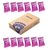 Caja x12 unidades Alfajores de Frambuesa