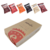 Estuche 6 Alfajores Surtidos - comprar online