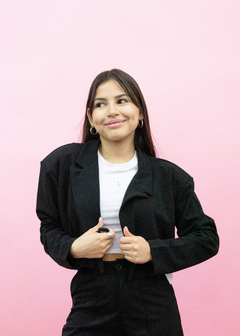 BLAZER CORTO (010523) - comprar online