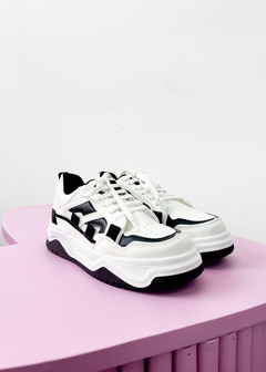 ZAPATILLA BOW (010495)