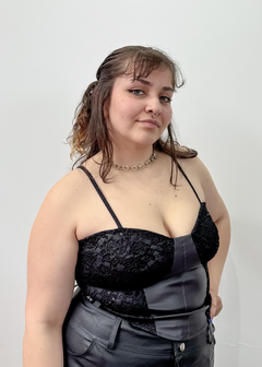 TOP CORSET BILLY (010677) en internet