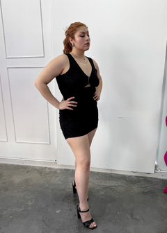 VESTIDO FOXY (010797) - comprar online