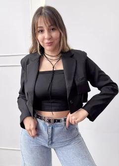 BLAZER ALBA (011150) - comprar online