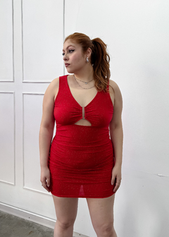 VESTIDO FOXY (010797) en internet