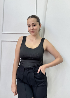 BODY ESCOTE CUADRADO (010979)