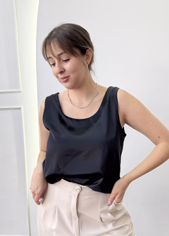 BLUSA TIERRA (011245) - comprar online