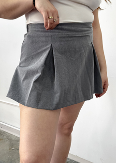 SKORT SASTRERO AS (010092) - comprar online