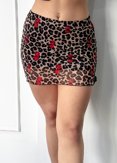 MINI TULL SUBLIMADA (010753)