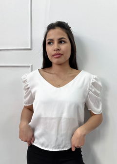 BLUSA ABELLA (010737) - comprar online