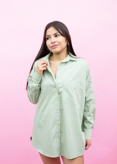 CAMISA ACRUX (010568) - comprar online