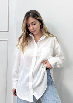 CAMISA MACA (010822) - comprar online