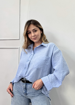 CAMISA MACA (010822) en internet